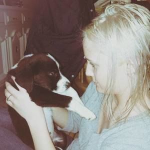 Meet your Posher, Myriah